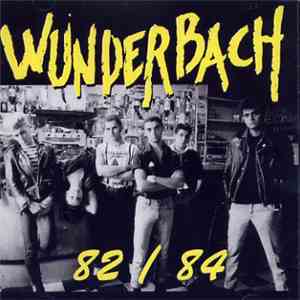Wunderbach - 82 / 84