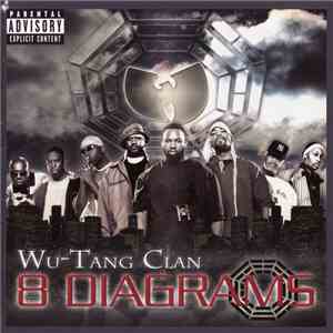Wu-Tang Clan - 8 Diagrams