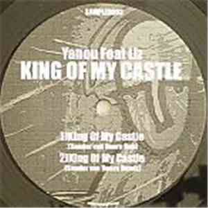 Yanou Feat. Liz / Filterfunk - King Of My Castle / S.O.S. (Message In A Bottle)