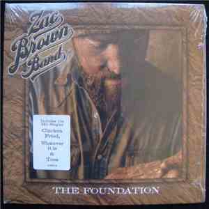Zac Brown Band - The Foundation