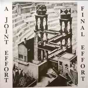 A Joint Effort - Final Effort