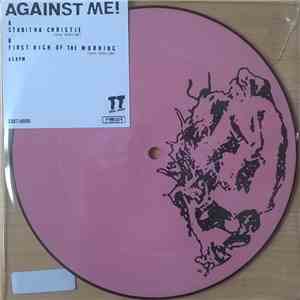 Against Me! - Stabitha Christie