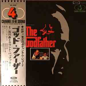 Akira Ishikawa & Count Buffalo - Love Theme From 