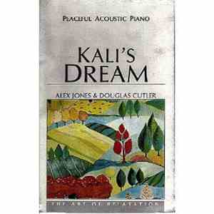 Alex Jones  & Douglas Cutler - Kali's Dream