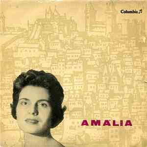 Amália Rodrigues - Amalia