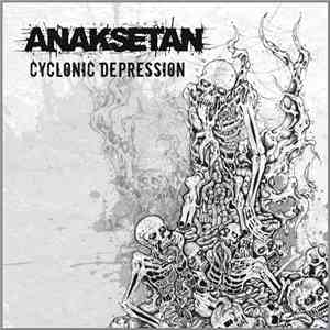 Anaksetan - Cyclonic Depression