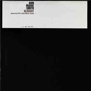 Ann-Marie Smith - Alright