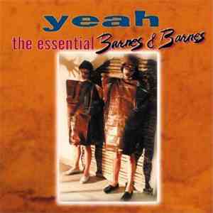 Barnes & Barnes - Yeah: The Essential Barnes & Barnes
