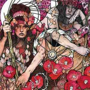 Baroness - Red Album