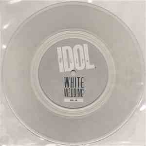 Billy Idol - White Wedding
