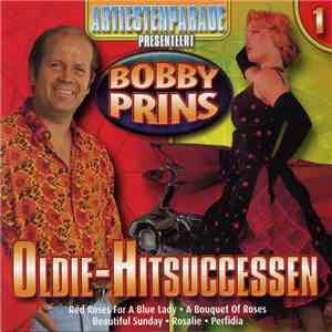Bobby Prins - Oldie-Hitsuccessen