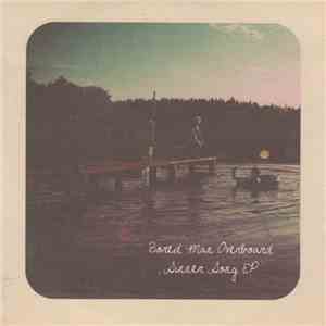 Bored Man Overboard - Sinner Song EP