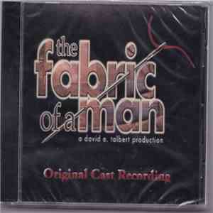 Brent Jones  - The Fabric Of A Man - Original Cast Recording
