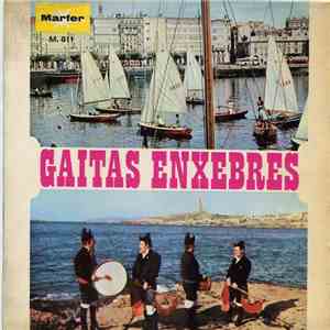 Brisas D'a Cruña - Gaitas Enxebres