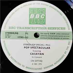 Caravan - Stereo Pop Special-94