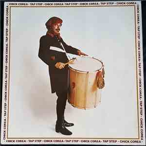 Chick Corea - Tap Step