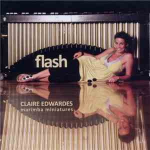 Claire Edwardes - Flash: Marimba Miniatures