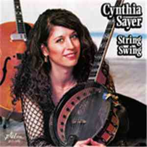 Cynthia Sayer - String Swing