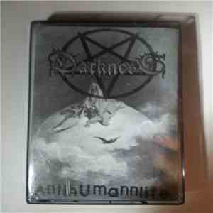 Darkness  - Antihumanlife