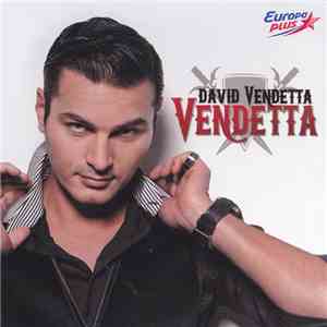 David Vendetta - Vendetta