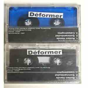 Déformer - Demo '15