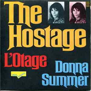 Donna Summer - The Hostage - L'Otage