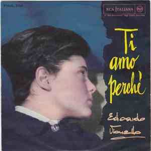 Edoardo Vianello - Ti Amo Perchè