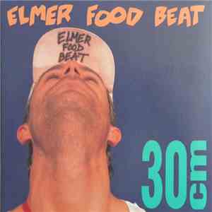 Elmer Food Beat - 30 Cm