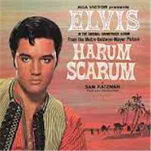 Elvis - Harum Scarum