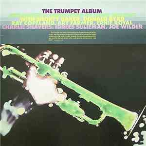 Ernie Wilkins - The Trumpet Album