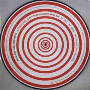 Fafa Monteco Presents Lorent Air, Tom Pooks & Didier Sinclair - Red