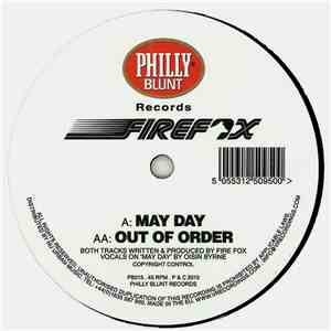 Firefox - May Day / Out Of Order