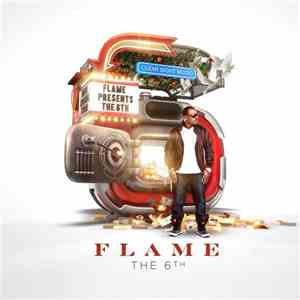 Flame - The 6th