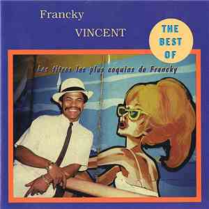 Francky Vincent - The BEST of Francky VINCENT
