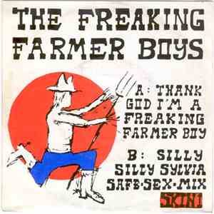 Freaking Farmer Boys / The Melting Eskimo's - Thank God I'm A Freaking Farm ...