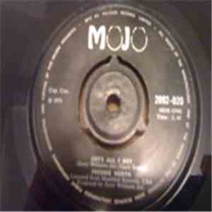 Freddie North - She's All I Got / Ain't Nothing In The News (But The Blues)