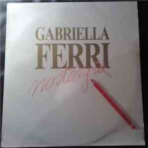 Gabriella Ferri - Nostargia