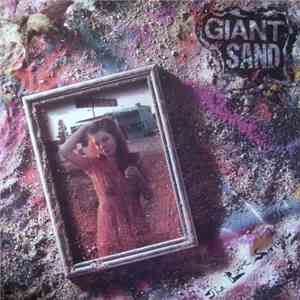 Giant Sand - The Love Songs