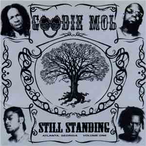 Goodie Mob - Still Standing