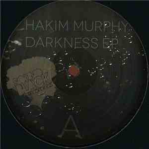 Hakim Murphy - Darkness EP