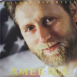 Halvdan Sivertsen - Amerika