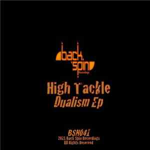 High Tackle - Dualism EP