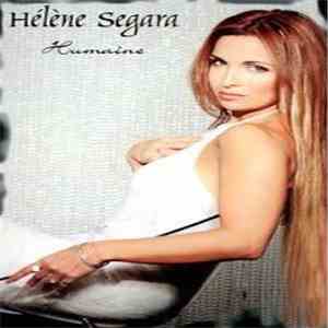 Hélène Ségara - Humaine