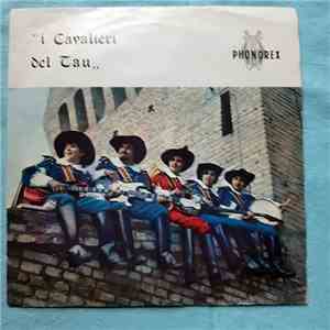 I cavalieri del tau - monaco principato - georgette