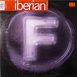 Iberian - Manufactured EP