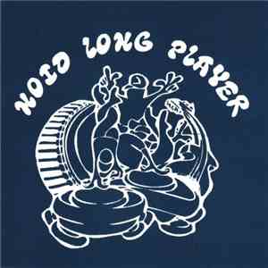 Idjut Boys - Noid Long Player