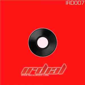 Iko Ihsorih - Cutoff Is The Answer EP
