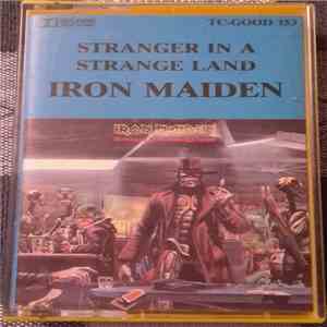 Iron Maiden - Stranger In A Strange Land