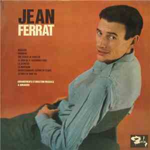 Jean Ferrat - Jean Ferrat