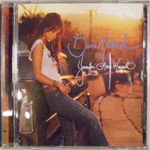 Jennifer Love Hewitt - BareNaked